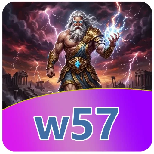 w57 APK Structure
