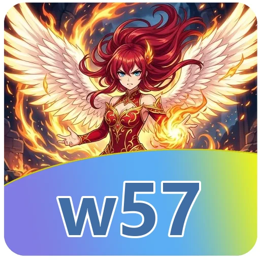 w57 APK Structure
