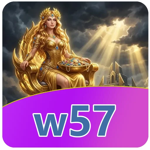 w57 APK Structure